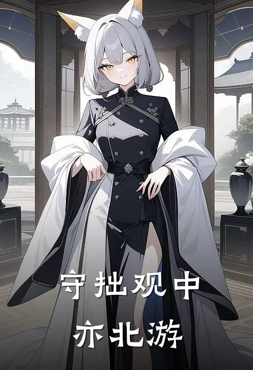 守拙观中亦北游