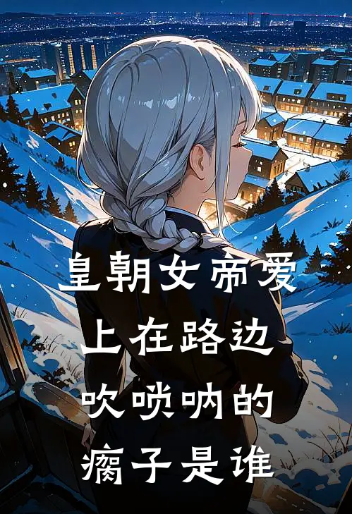 皇朝女帝爱上在路边吹唢呐的瘸子是谁