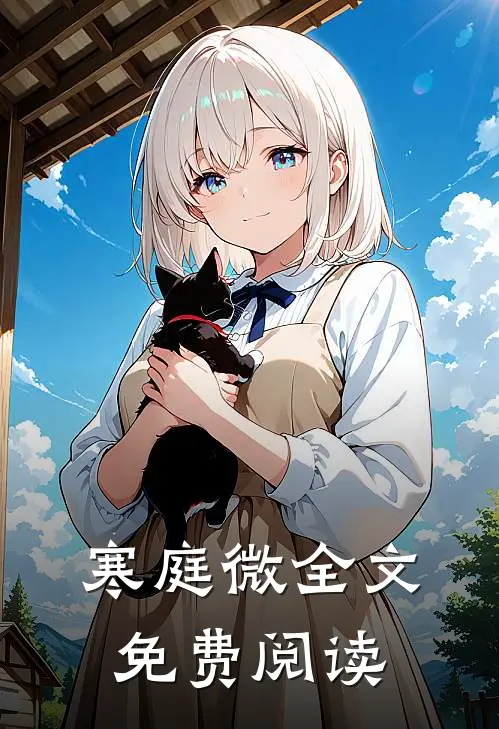 寒庭微全文免费阅读