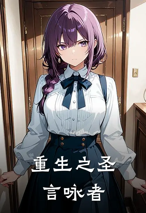 重生之圣言咏者