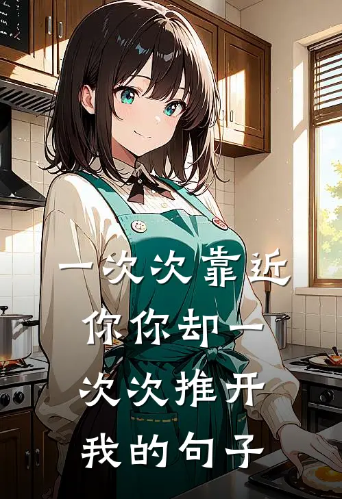 一次次靠近你你却一次次推开我的句子