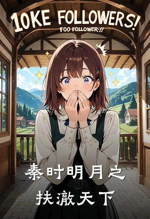 秦时明月之扶澈天下