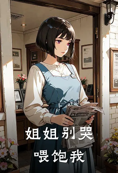 姐姐别哭，喂饱我