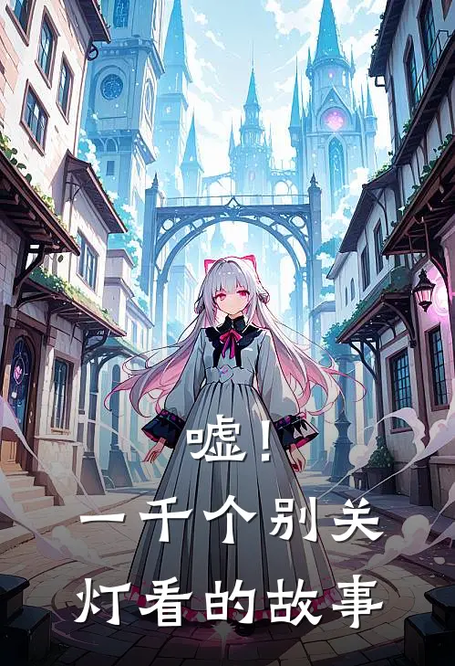 嘘！一千个别关灯看的故事