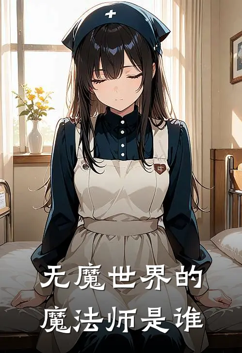 无魔世界的魔法师是谁