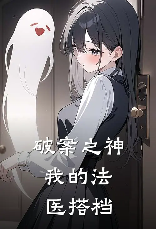 破案之神：我的法医搭档