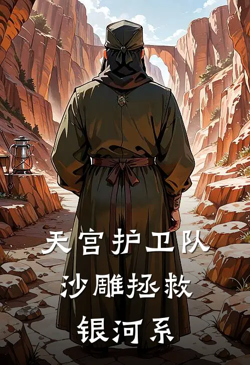 天宫护卫队：沙雕拯救银河系