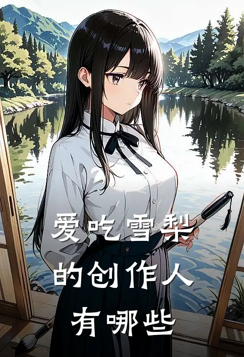 爱吃雪梨的创作人有哪些