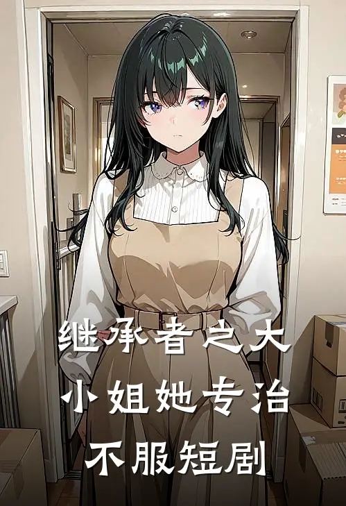 继承者之大小姐她专治不服短剧