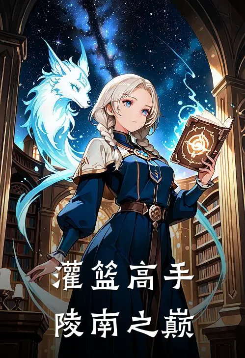 灌篮高手，陵南之巅