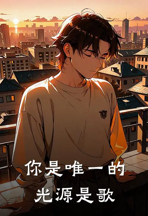 你是唯一的光源是歌