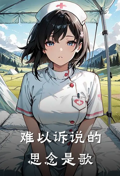 难以诉说的思念是歌