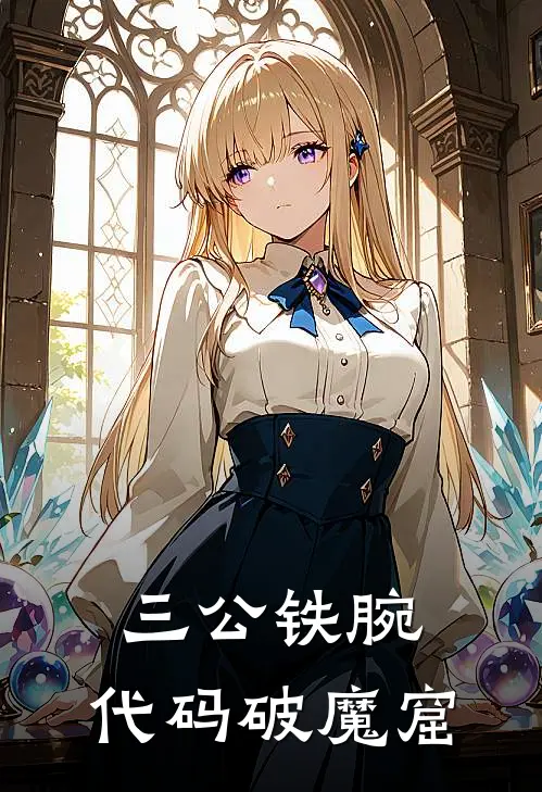 三公铁腕，代码破魔窟