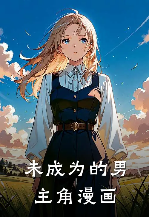 未成为的男主角漫画