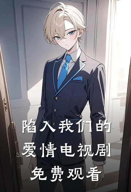 陷入我们的爱情电视剧免费观看