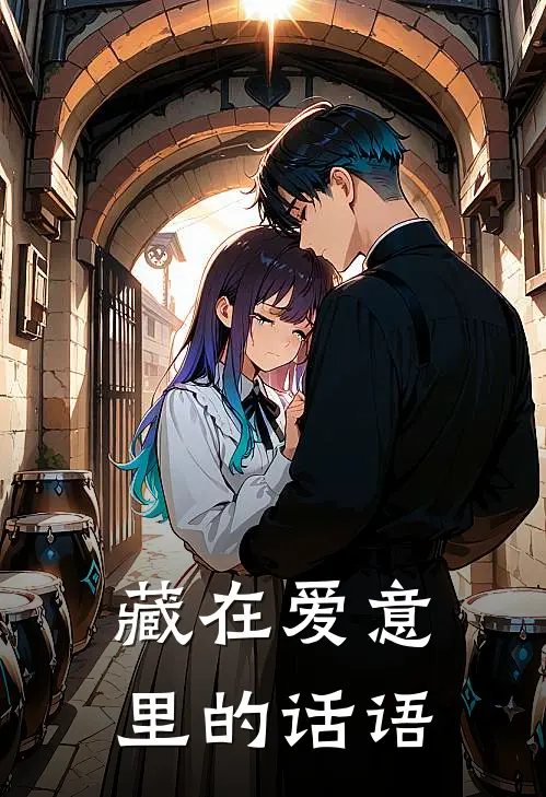 藏在爱意里的话语