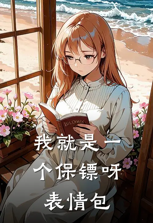 我就是一个保镖呀表情包