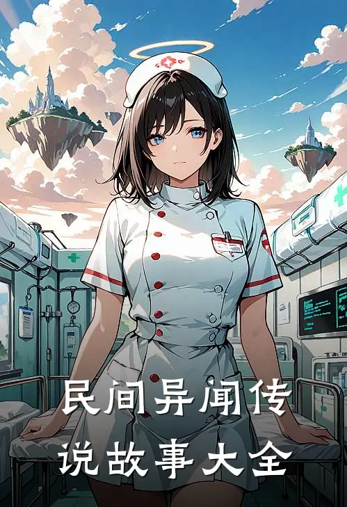 民间异闻传说故事大全