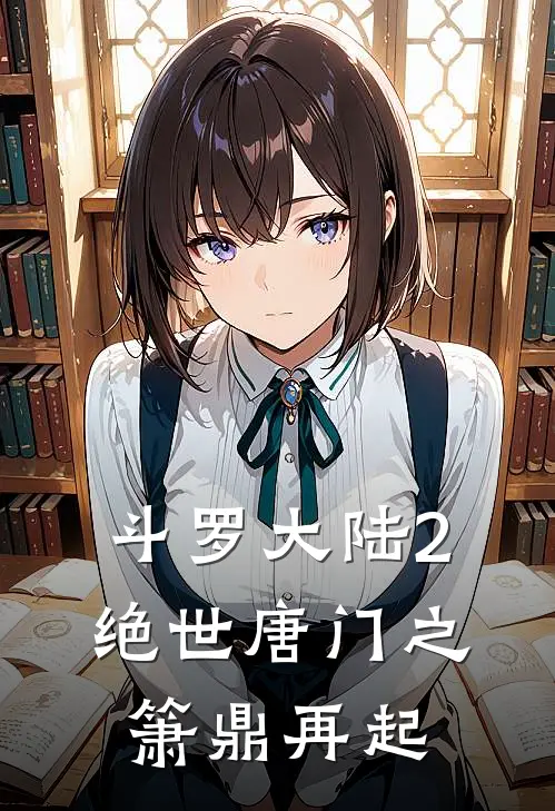 斗罗大陆2绝世唐门之箫鼎再起