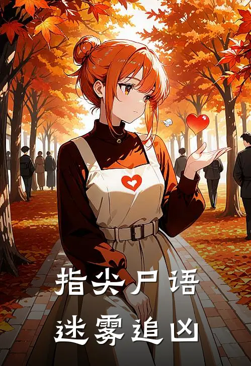 指尖尸语：迷雾追凶