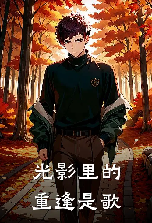 光影里的重逢是歌