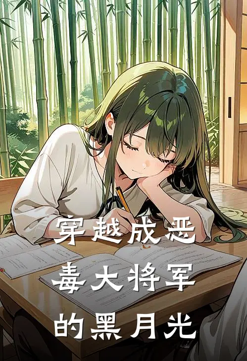 穿越成恶毒大将军的黑月光