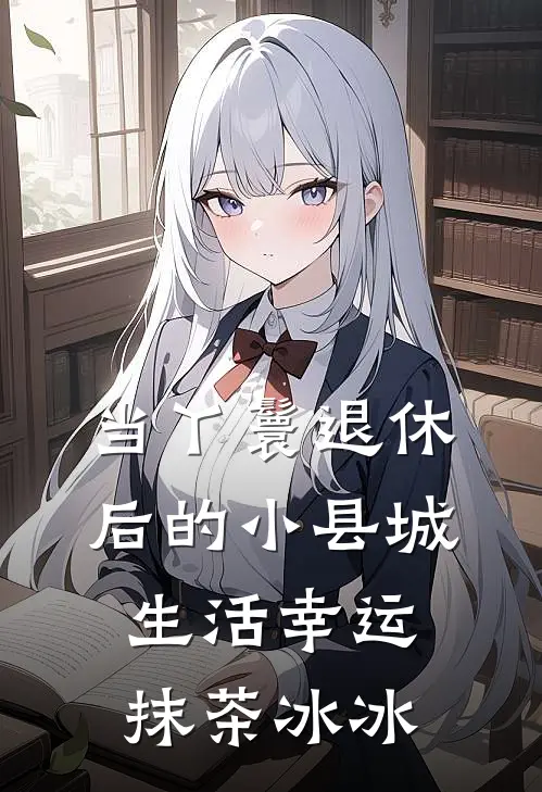 当丫鬟退休后的小县城生活幸运抹茶冰冰