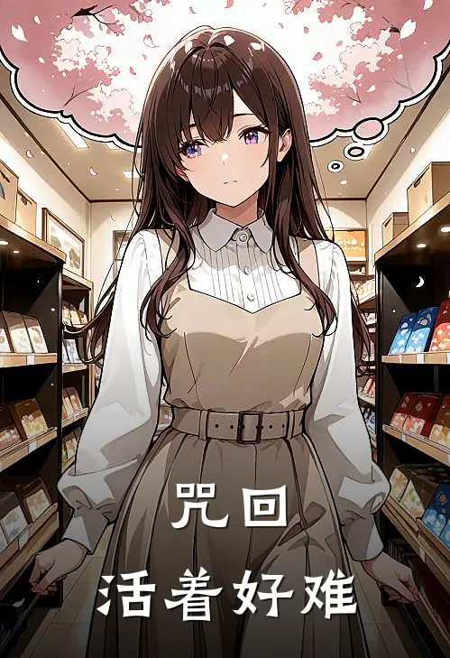 咒回：活着好难