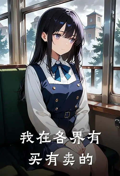 我在各界有买有卖的