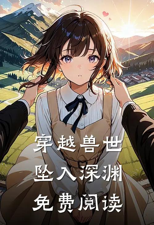 穿越兽世坠入深渊免费阅读