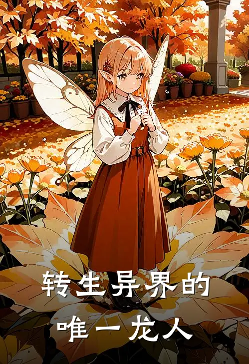 转生异界的唯一龙人