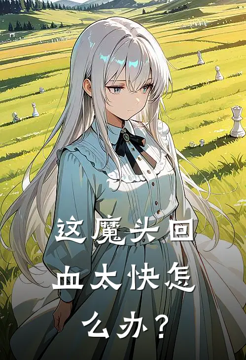 这魔头回血太快怎么办？