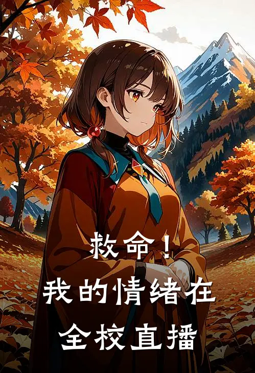 救命！我的情绪在全校直播