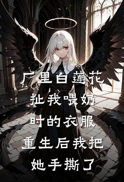 厂里白莲花扯我喂奶时的衣服，重生后我把她手撕了