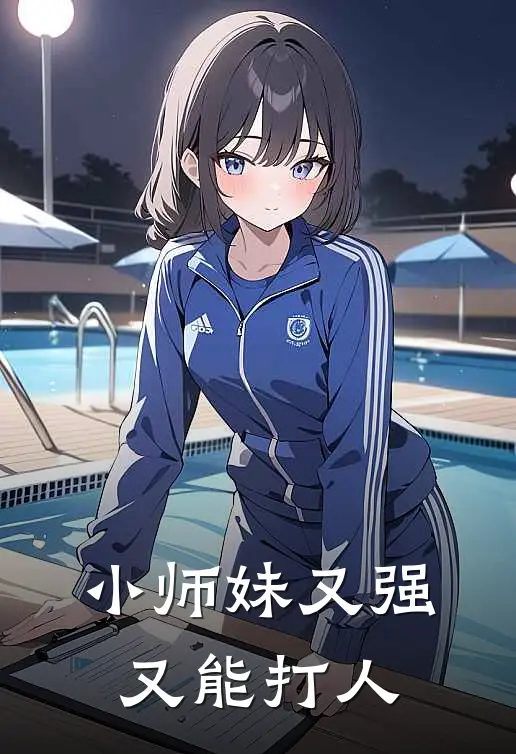 小师妹又强又能打人