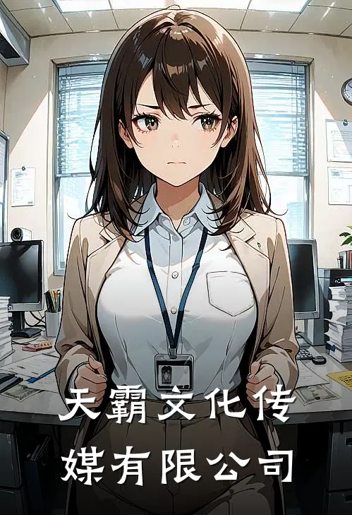 天霸文化传媒有限公司