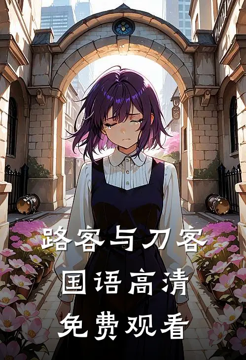 路客与刀客国语高清免费观看