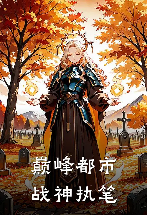 巅峰都市战神执笔