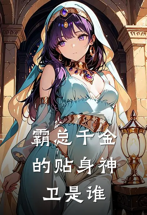 霸总千金的贴身神卫是谁