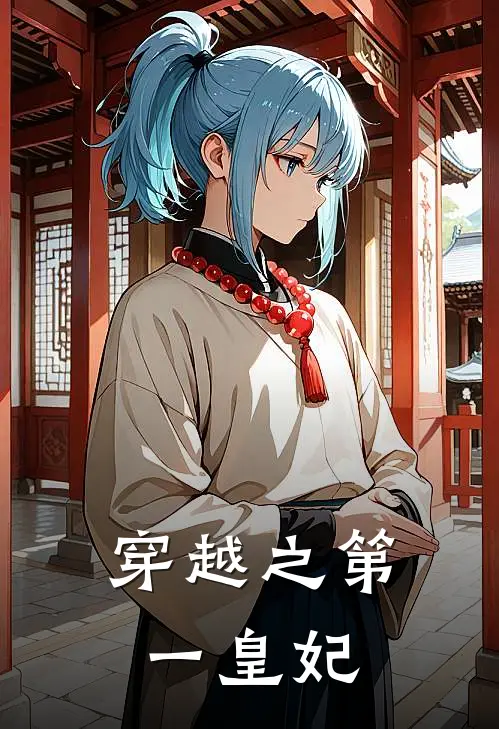 穿越之第一皇妃