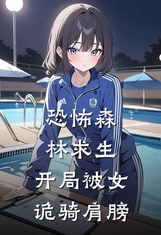 恐怖森林求生，开局被女诡骑肩膀