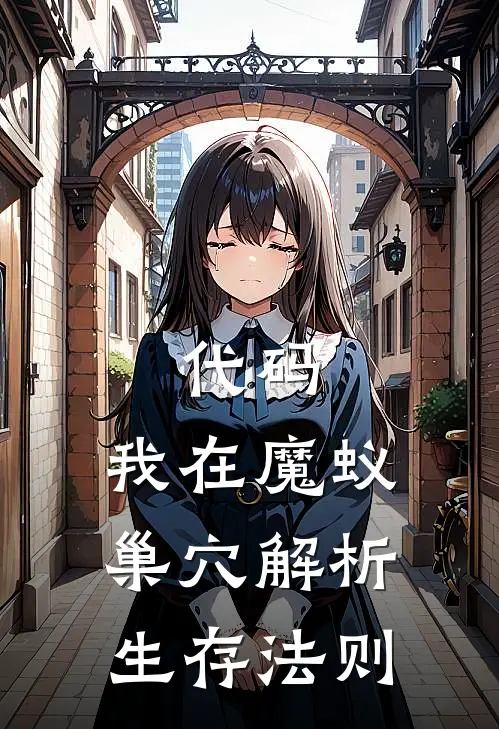 代码：我在魔蚁巢穴解析生存法则