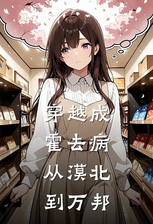 穿越成霍去病：从漠北到万邦