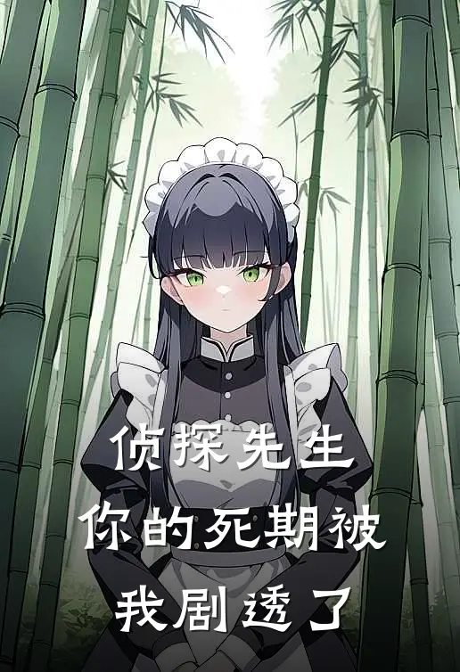 侦探先生，你的死期被我剧透了