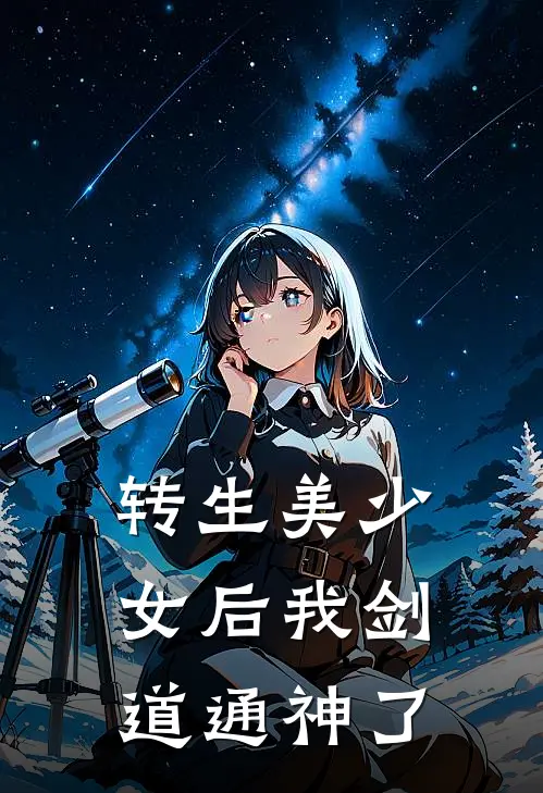 转生美少女后我剑道通神了