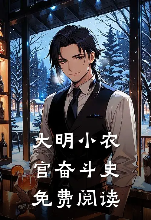 大明小农官奋斗史免费阅读