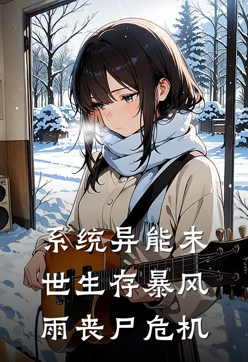 系统异能末世生存暴风雨丧尸危机