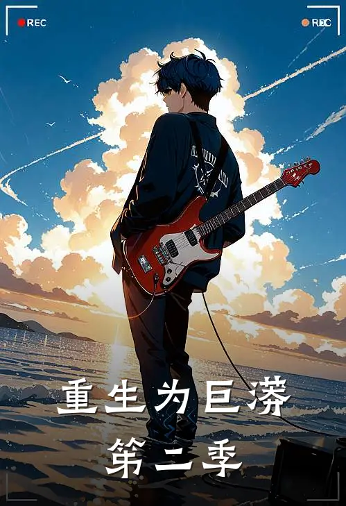 重生为巨蟒,笫二季