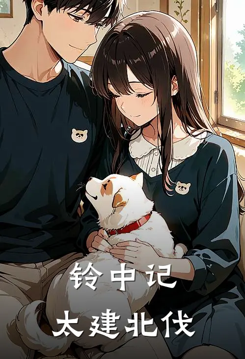 铃中记：太建北伐