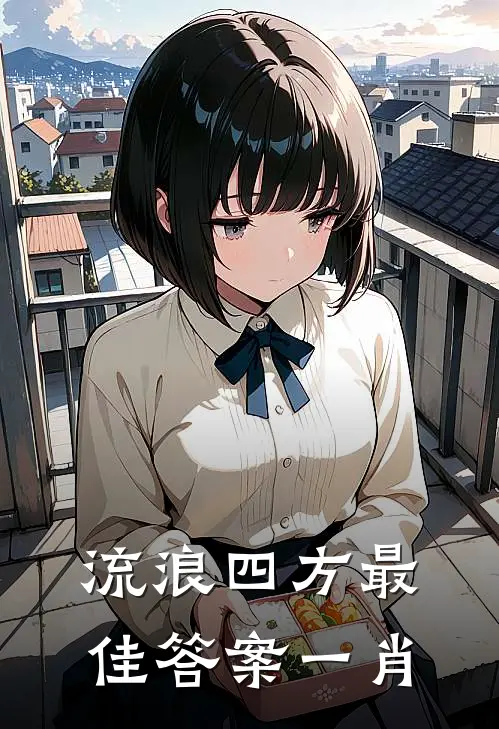 流浪四方最佳答案一肖